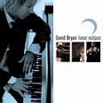 David Bryan - Lunar Eclipse (2000, CD) | Discogs