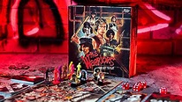 Warriors! Come Out To Play ... This New The Warriors Board Game