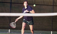 Devon Hubbard - 2014-2015 - Women's Tennis - Mercyhurst University ...