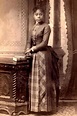 22 Vintage Photos of Beautiful Black Ladies From the Victorian Era ...
