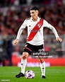 Matías Kranevitter Photos and Premium High Res Pictures - Getty Images