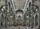 Basílica de San Lorenzo, Visitar, horario, precio, y ubicación en Florencia