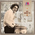 ANTOLOGÍA RAY BARRETTO - Fania Records