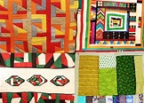 From Slavery to Art: Gee's Bend Unique Quilting Tradition