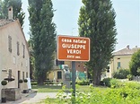 Italy, Le Roncole – Following Verdi (en.infoglobe.cz)