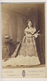 Frances Anne Spencer-Churchill, Duchess of Marlborough | Victorian ...