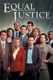 Equal Justice (TV Series 1990–1991) - IMDb