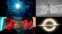 Movies Primed Us for Black Holes. Here are 6 to Watch. - The New York Times