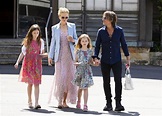 Nicole Kidman and Keith Urban Spotted With Their Kids: See Rare Pics ...