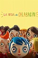 Ver La vida de Calabacín (2016) Online - CUEVANA 3