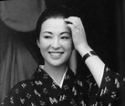 Toronto J-Film Pow-Wow: Actress Junko Ikeuchi, 1933-2010