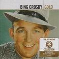 Crosby, Bing - Gold - Amazon.com Music