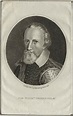 NPG D25423; Sir Richard Grenville - Portrait - National Portrait Gallery