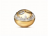 DKNY Golden Delicious - World’s First Million-dollar Fragrance ~ Divine ...