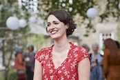 Phoebe Waller-Bridge reveals where the name 'Fleabag' comes from