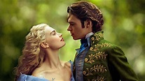 Movie Cinderella (2015) HD Wallpaper