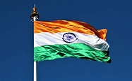 La bandera de la India: historia, simbología y todos sus secretos 🇮🇳