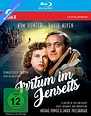 Irrtum im Jenseits 1946 Remastered Edition Blu-ray - Film Details