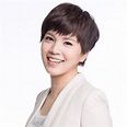 國民黨發言人添新血 美女主播鍾沛君11月上線 - 政治 - 自由時報電子報