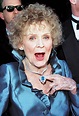 L'actrice Gloria Stuart, 100 ans, qui a joué dans Titanic, a été ...