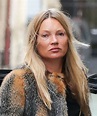 Kate Moss - KATE MOSS Out and About in London 07/14/2020 - HawtCelebs ...