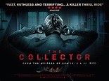 The Collector (2009) reviews and free to view online - MOVIESandMANIA.com