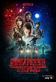 Netflix's Stranger Things gets second trailer and awesome poster ...