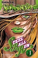 Steel Ball Run - Jojo's Bizarre Adventure, saga 7 - SensCritique