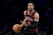 Chicago Bulls: Shaquille Harrison will become a free agent