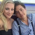 The Real-Life Partners Of The Riverdale Cast | ELLE Australia