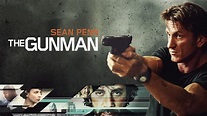 The Gunman (2015) — The Movie Database (TMDB)