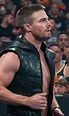 Stephen Amell to appear on WWE Backstage tonight | FOX Sports
