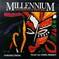 Hans Zimmer - Millennium: Tribal Wisdom And The Modern World (1992 ...