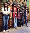 Fleetwood Mac - I love all their outfits, but particularly Mick's in ...