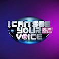 Music Game Show I CAN SEE YOUR VOICE Set To Debut On BBC One In 2021 ...