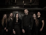 My Dying Bride julkaisi musiikkivideon tuoreen albuminsa "To Outlive ...