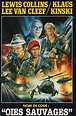 TheBad.net - The Lee Van Cleef Blog: Codename: Wildgeese - Poster Gallery