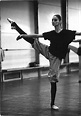 TBT: Suzanne Farrell Becomes a Balanchine Muse