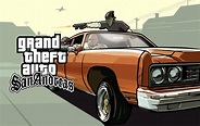 Grand Theft Auto: San Andreas - XGN.es