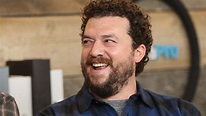 Danny Mcbride Biography, Wife, Net Worth And Other Facts - Celebily