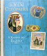 Cleópatra. A Rainha do Egito PDF Vários Autores