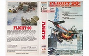 Flight 90: Disaster on the Potomac (1984)