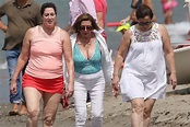 Nancy Pelosi , DUI hubby Paaul cavort at Andrea Bocelli's Italian resort