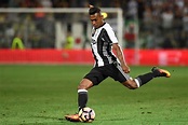 Juventus Full-Back Alex Sandro Will Be Available For Selection Against ...