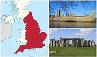 50 Datos curiosos de Inglaterra que te sorprenderán [Con Imágenes]