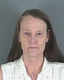 SUSAN MICHELE DYER 12/10/2022 - Spartanburg County Mugshots Zone