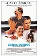 Conta Comigo (1986) | Trailer legendado e sinopse - Café com Filme