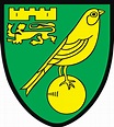 Norwich City FC Logo - PNG y Vector