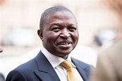 Mabuza's appointment to lead ministerial committee on vaccines 'nothing ...