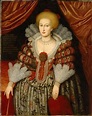 The Weirdest Royals Throughout History | Queen of sweden, 17th century ...